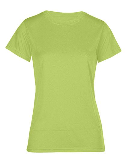 Women´s Performance-T – Promodoro in Green Gecko