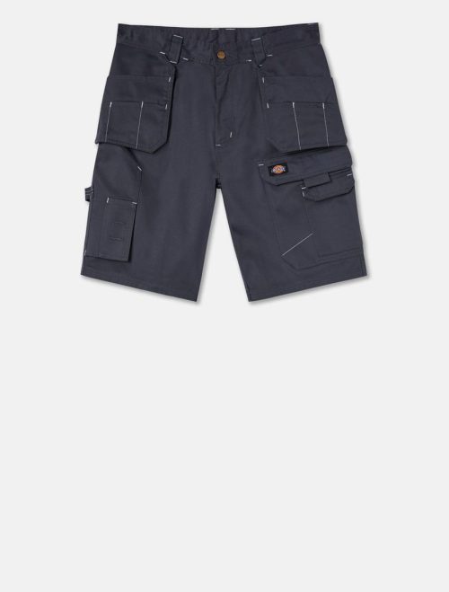 REDHAWK-Short Herren (WD802) WD802 – Dickies in Grey