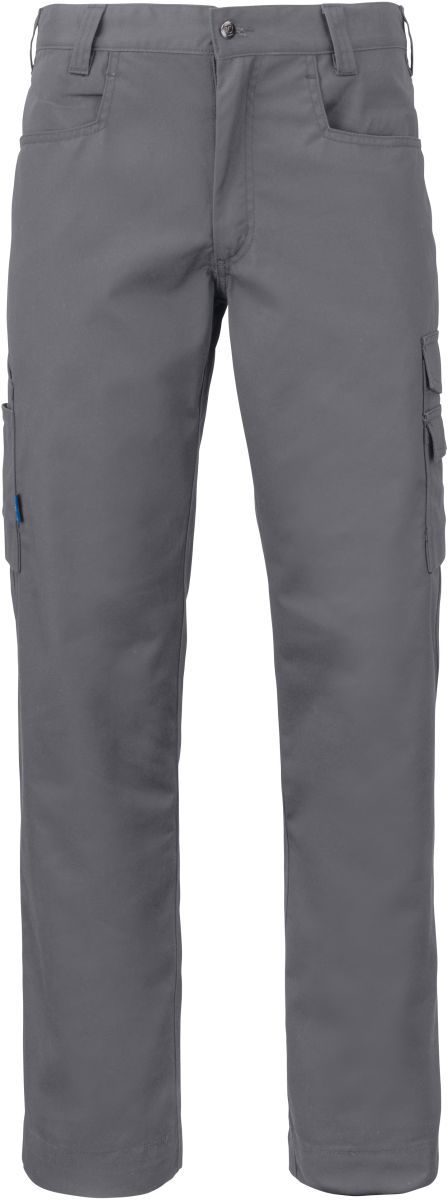 Workwear Hose 2530 Waistpants Service (84-120) – ProJob in Grey