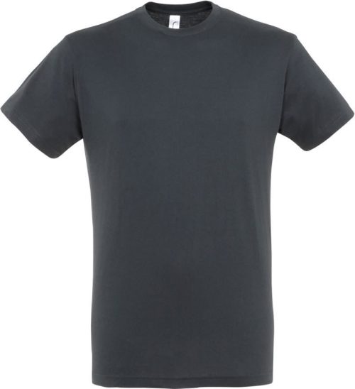 Unisex T-Shirt Titan – SOL'S in Grey