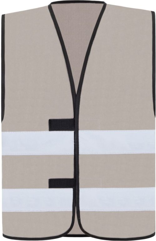 Funktionsweste KXFW – Dortmund – Korntex in Grey
