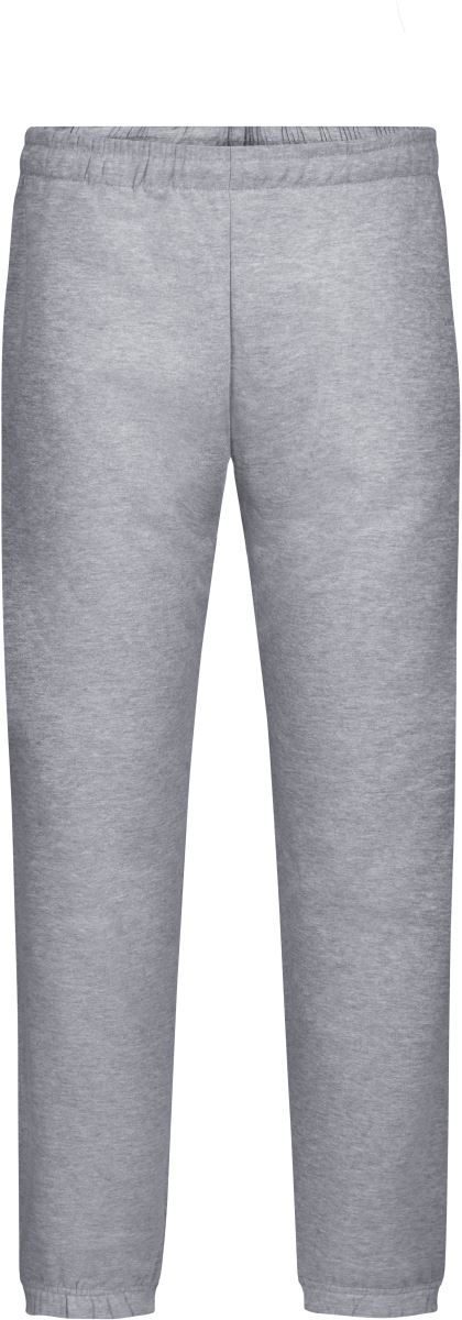 Herren Jogginghose JN 36 – Daiber in Grey
