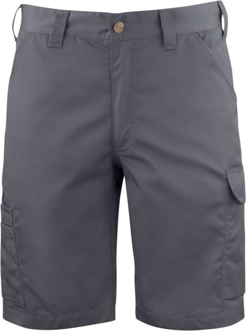 Workwear Shorts 2528 Shorts (62-64) – ProJob in Grey