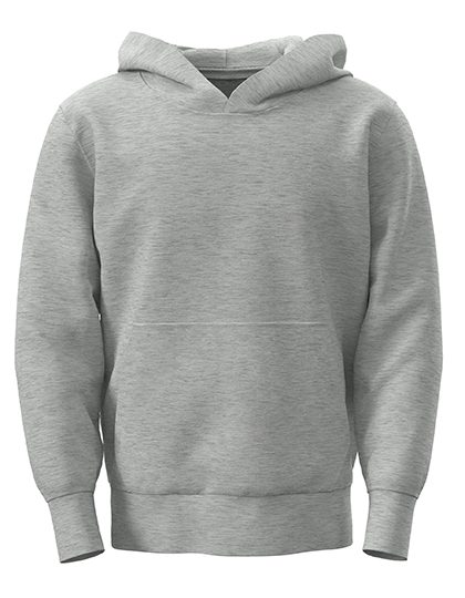 Classic Hoodie – Stedman® in Grey Heather