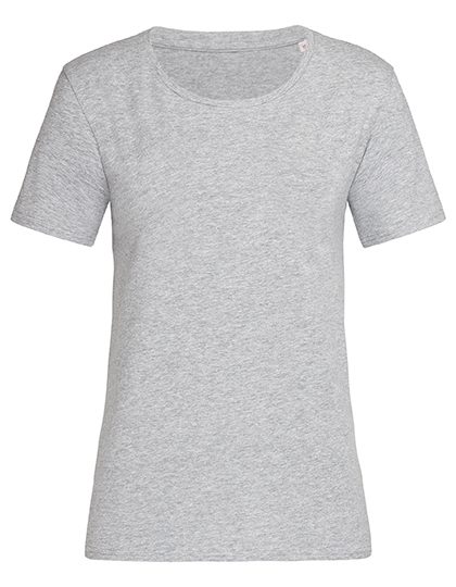 Stretch-T Relaxed Women – Stedman® in Grey Heather