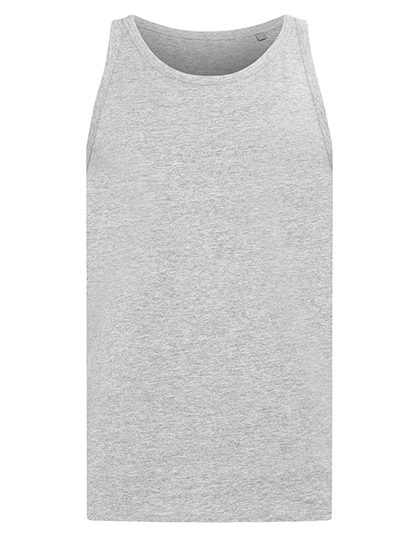 Comfort Tank Top – Stedman® in Grey Heather
