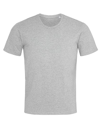 Stretch-T Relaxed – Stedman® in Grey Heather
