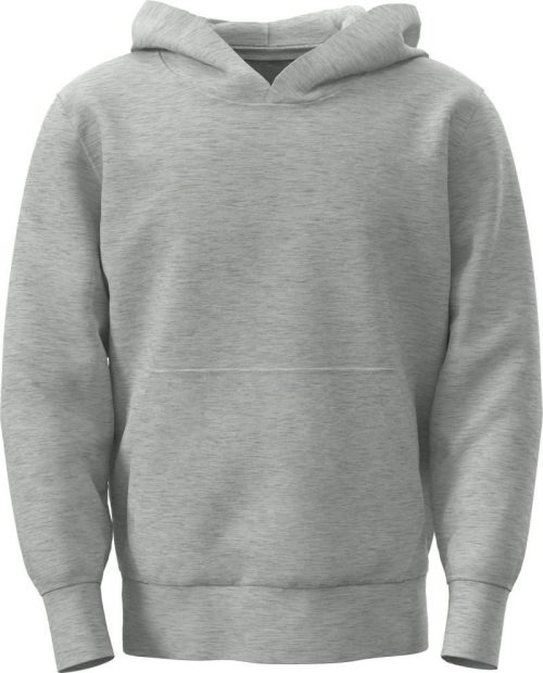 Kinder Kapuzen Sweater "Classic" Classic Hoodie Kids – Stedman in Grey Heather