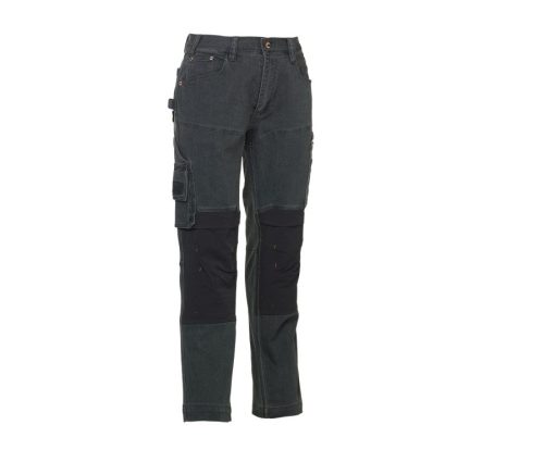 Sphinx 23MTR1802 – Herock in Grey Jeans