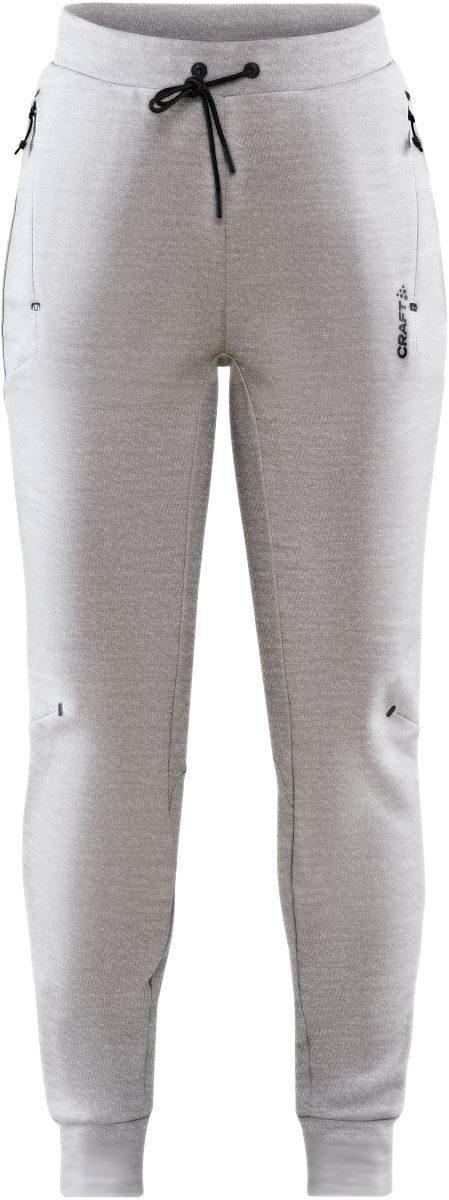 Damen Trainingshose ADV Unify Pants W – Craft Corporate in Grey Melange