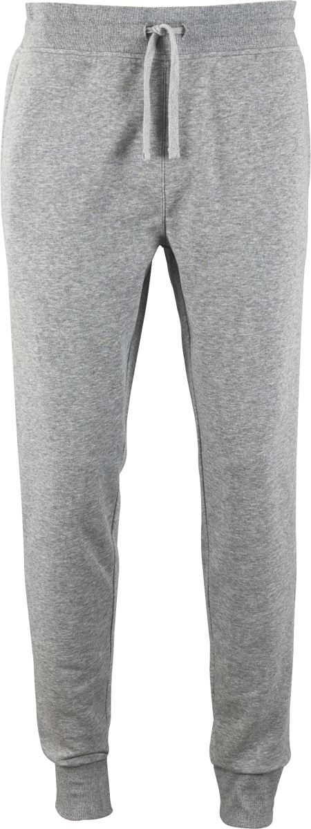 Herren Jogginghose Jake Men – SOL'S in Grey Melange