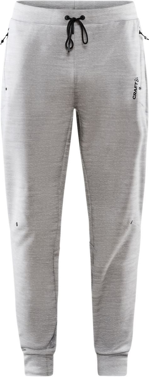 Herren Trainingshose ADV Unify Pants M – Craft Corporate in Grey Melange