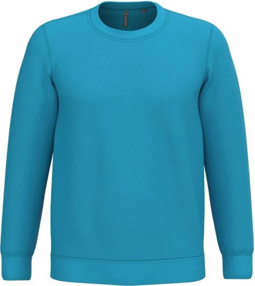 Sweater K 474 – Kariban in Hawaii Blue
