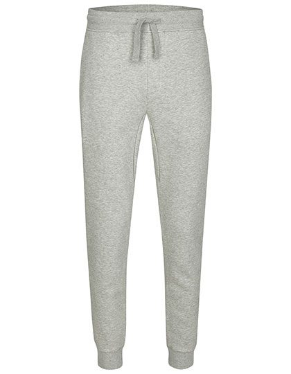 my mate - Men´s Jogger – Miners mate in Heather Grey