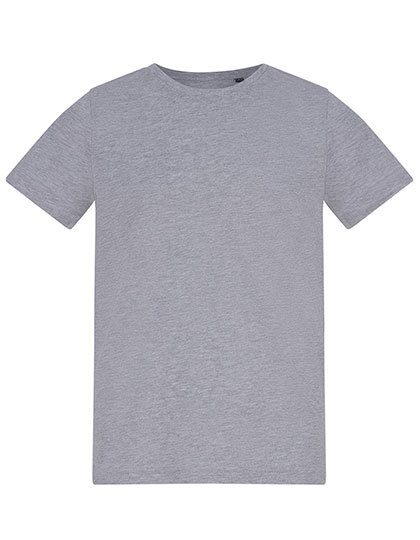AWDis Kids 180 T – AWDis T in Heather Grey