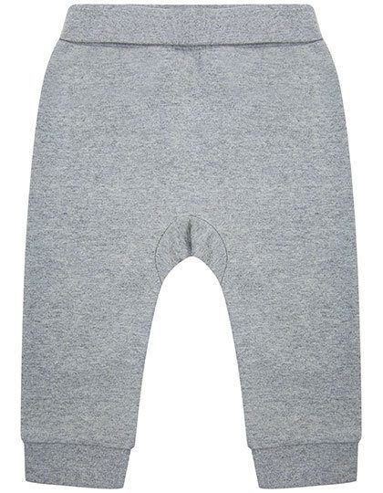 Kids´ Sustainable Joggers – Larkwood in Heather Grey