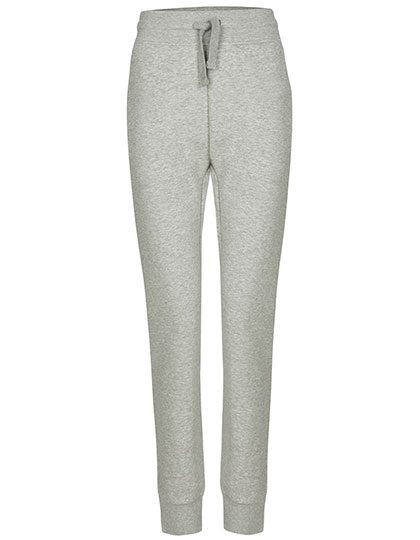 my mate - Ladies´ Jogger – Miners mate in Heather Grey