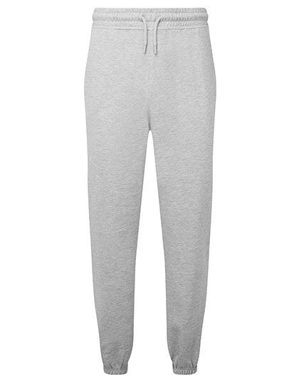 Unisex TriDri® Recycled Joggers – TriDri® in Heather Grey