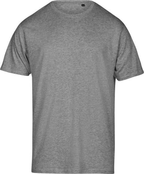 Kinder T-Shirt "Unlabeled" TJ 1140B – Tee Jays in Heather Grey
