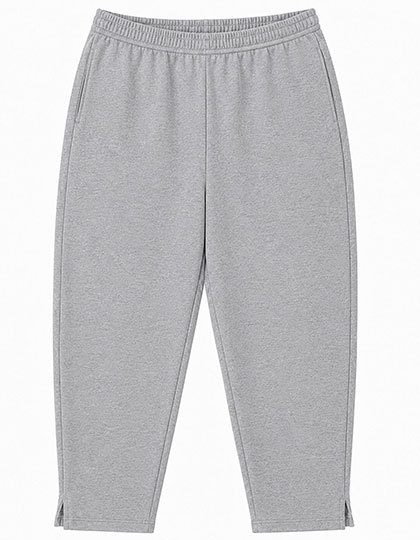 Unisex Jogger – Miners mate supersize in Heather Grey