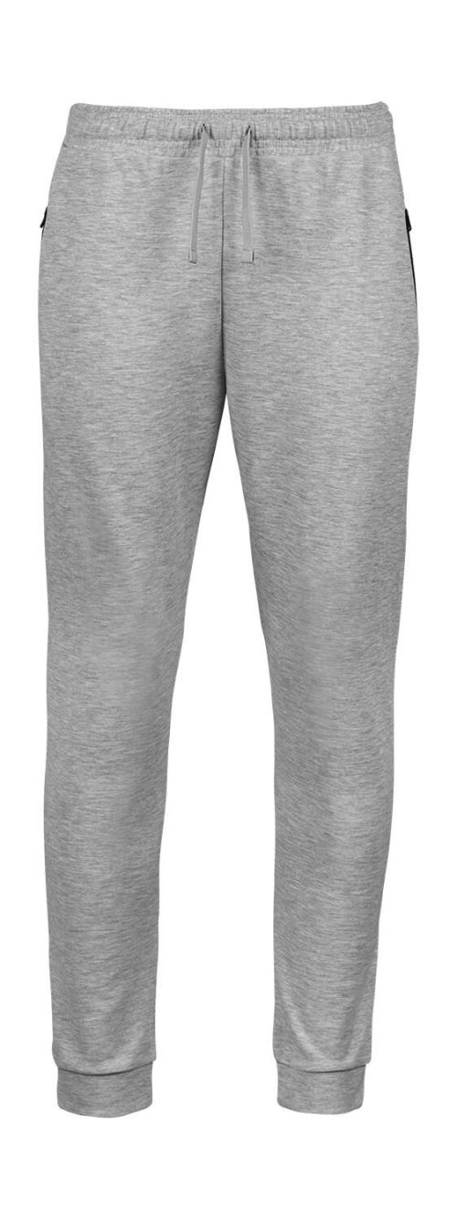 Athletic Pants – Tee Jays in Heather Grey