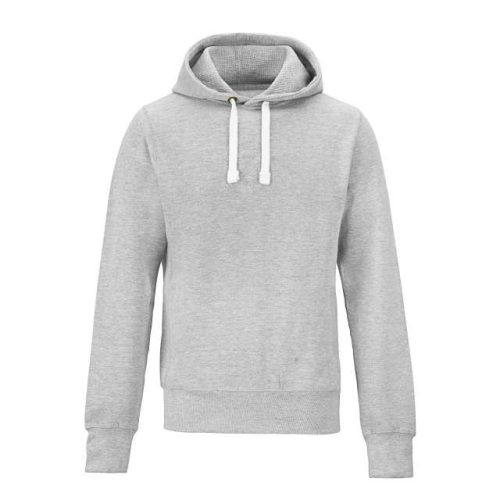 Chunky Hoodie – Just Hoods in Heather Grey