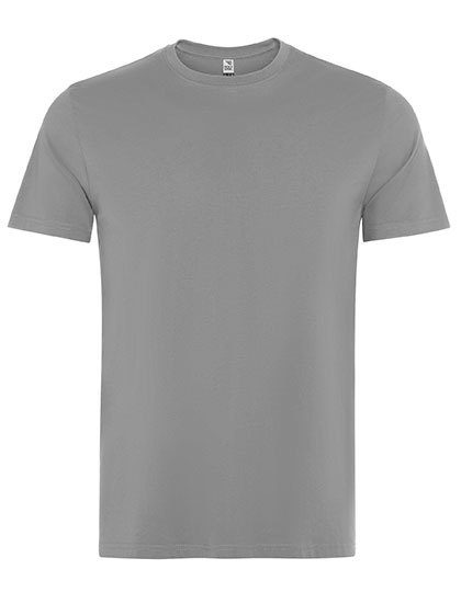 Kutta T-Shirt – Roly in Heather Grey 58