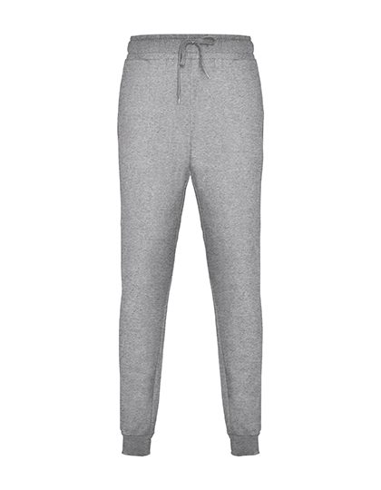 Men´s Adelpho Trousers – Roly Sport in Heather Grey 58
