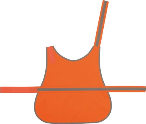 YOKO Hundeweste in Warnfarbe HVDW15 – Yoko in Hi Vis Orange