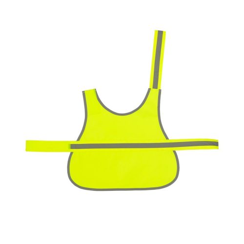 YOKO Hundeweste in Warnfarbe HVDW15 – Yoko in Hi Vis Yellow