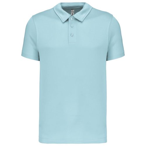 Herren Sport Funktions-Poloshirt PA482 – Proact in Ice Mint