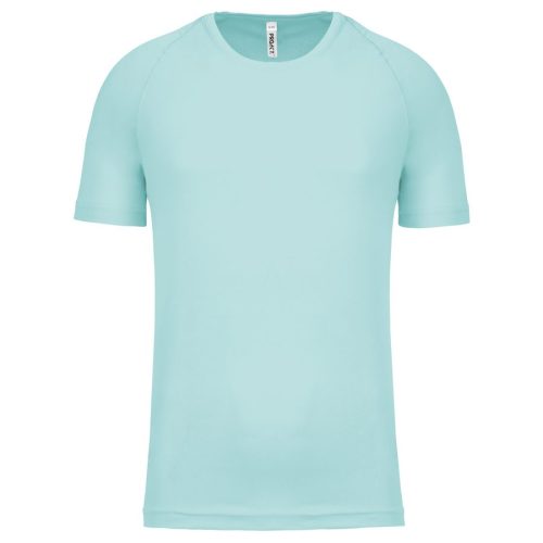 Kinder Basic Sport Funktionsshirt Kurzarm PA445 – Proact in Ice Mint