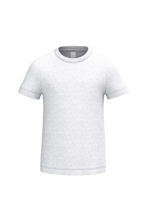 iDeal150 Kinder T-Shirt IB312 – iDeal Basic Brand in Ideal Ash Heather