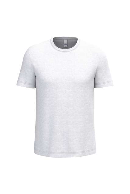 Ideal150 Men's Tubular T-Shirt – iDeal Basic in Ideal Ash Heather