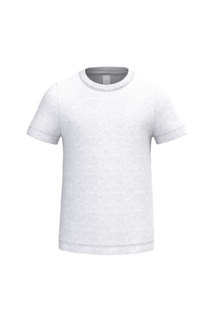 Ideal150 Kids' T-Shirt – iDeal Basic in Ideal Ash Heather