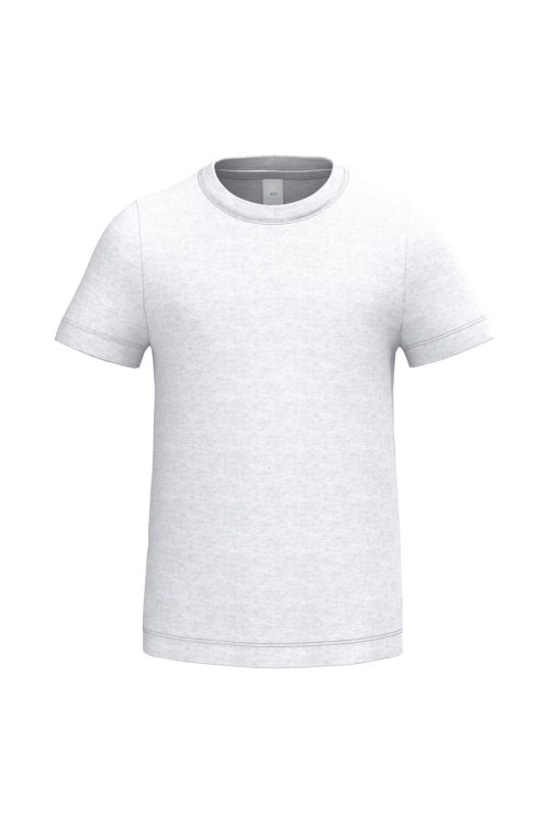 iDeal190 Kinder T-Shirt IB322 – iDeal Basic Brand in Ideal Ash Heather