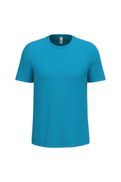Mercury Herren Sport-T-Shirt IB300 – iDeal Basic Brand in Ideal Atoll Blue