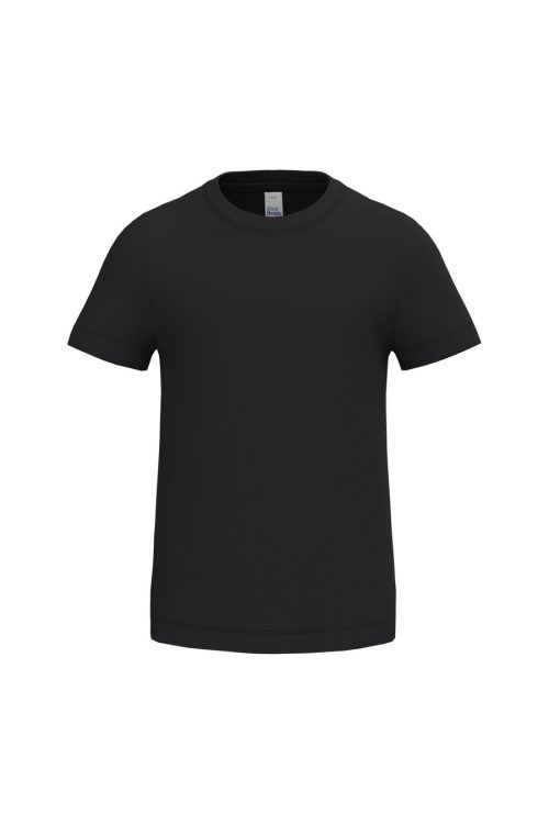 Mercury Kinder Sport-T-Shirt IB302 – iDeal Basic Brand in Ideal Black