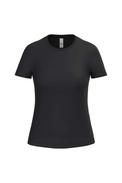 Ideal150 Ladies' T-Shirt – iDeal Basic in Ideal Black