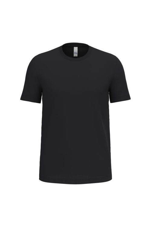iDeal170 Unisex T-Shirt IB316 – iDeal Basic Brand in Ideal Black
