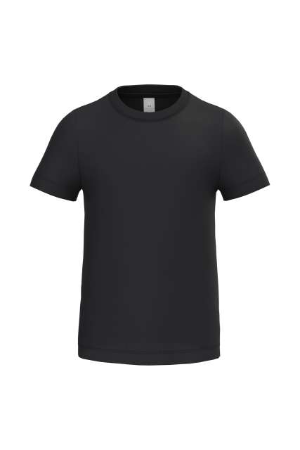 Ideal150 Kids' T-Shirt – iDeal Basic in Ideal Black