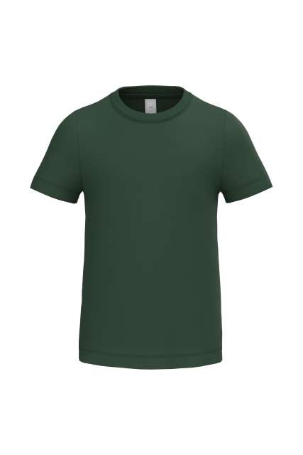 Ideal150 Kids' T-Shirt – iDeal Basic in Ideal Forest Green