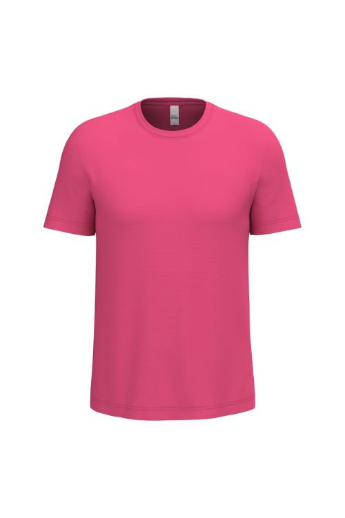 Mercury Herren Sport-T-Shirt IB300 – iDeal Basic Brand in Ideal Fuchsia