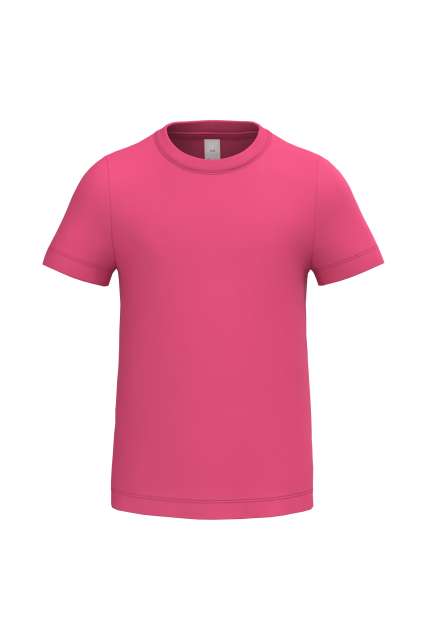 Ideal150 Kids' T-Shirt – iDeal Basic in Ideal Fuchsia