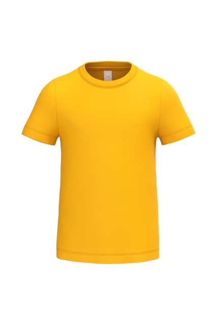 Ideal190 Kids' T-Shirt – iDeal Basic in Ideal Gold