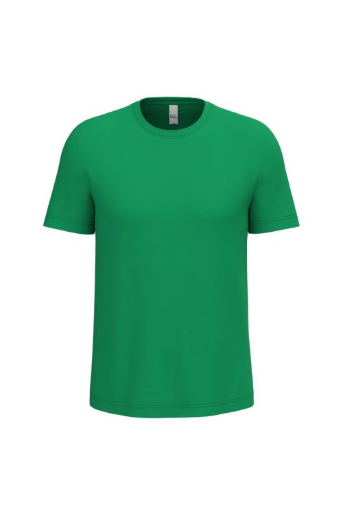 Mercury Herren Sport-T-Shirt IB300 – iDeal Basic Brand in Ideal Kelly Green