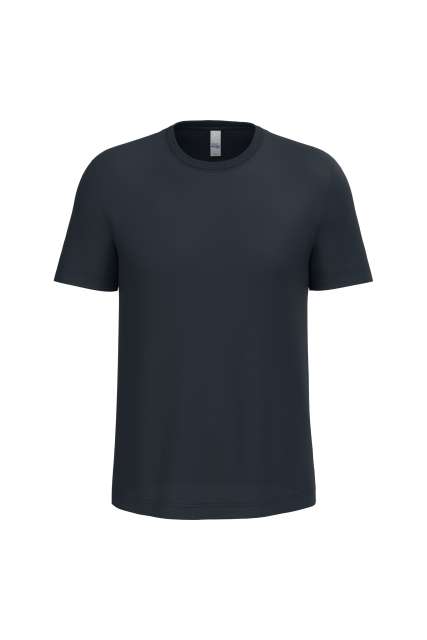 Ideal150 Men's Tubular T-Shirt – iDeal Basic in Ideal Navy