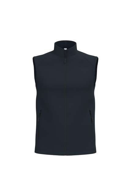 Unisex Basic Softshell Bodywarmer – iDeal Basic in Ideal Navy