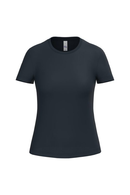 iDeal150 Damen T-Shirt IB311 – iDeal Basic Brand in Ideal Navy