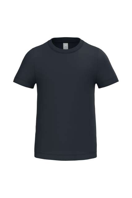 Ideal150 Kids' T-Shirt – iDeal Basic in Ideal Navy